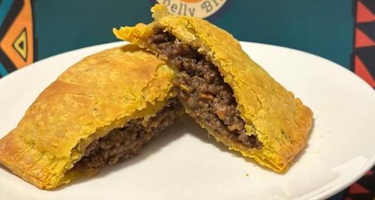 Hot Traditional Beef
